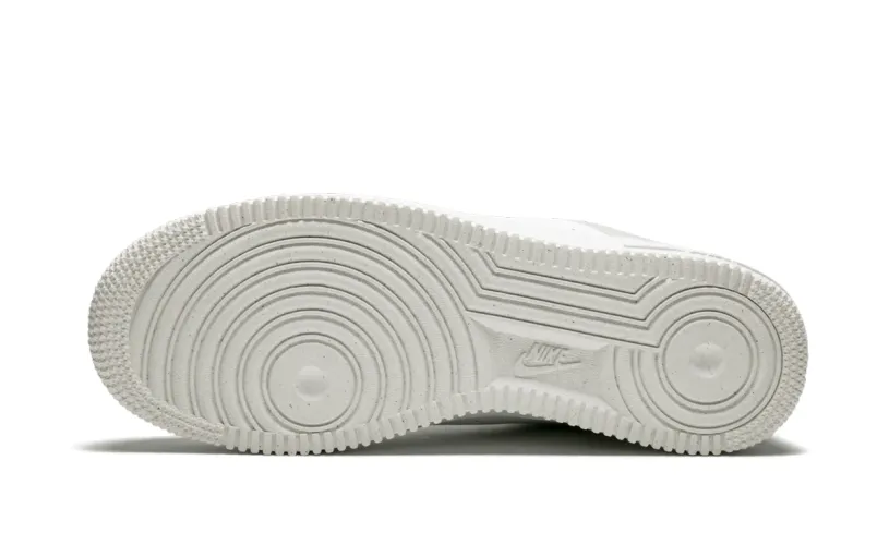 Nike Lifestyle Air Force 1 Low 'A-Cold-Wall White'